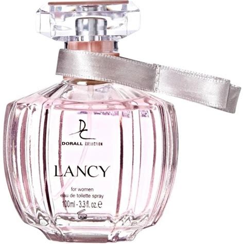 lancy by dorall reviews